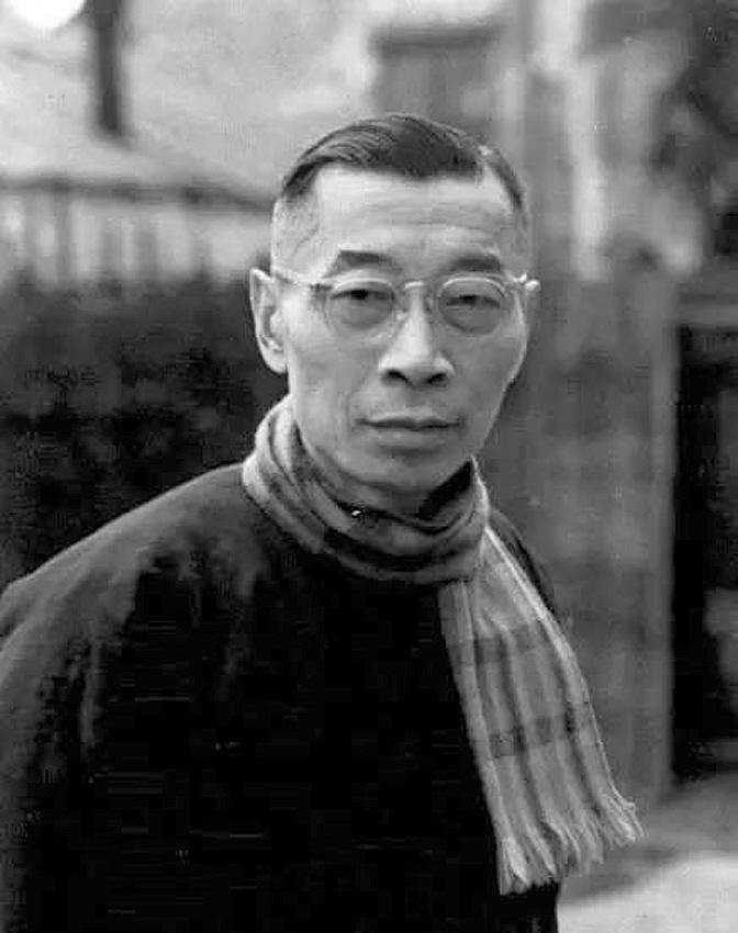 《傅雷家书》：一个人的高贵不在能力，在于骨子里的教养(图1)