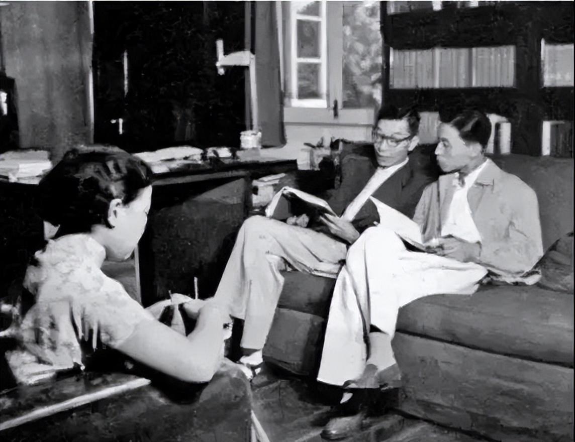 《傅雷家书》：一个人的高贵不在能力，在于骨子里的教养(图3)