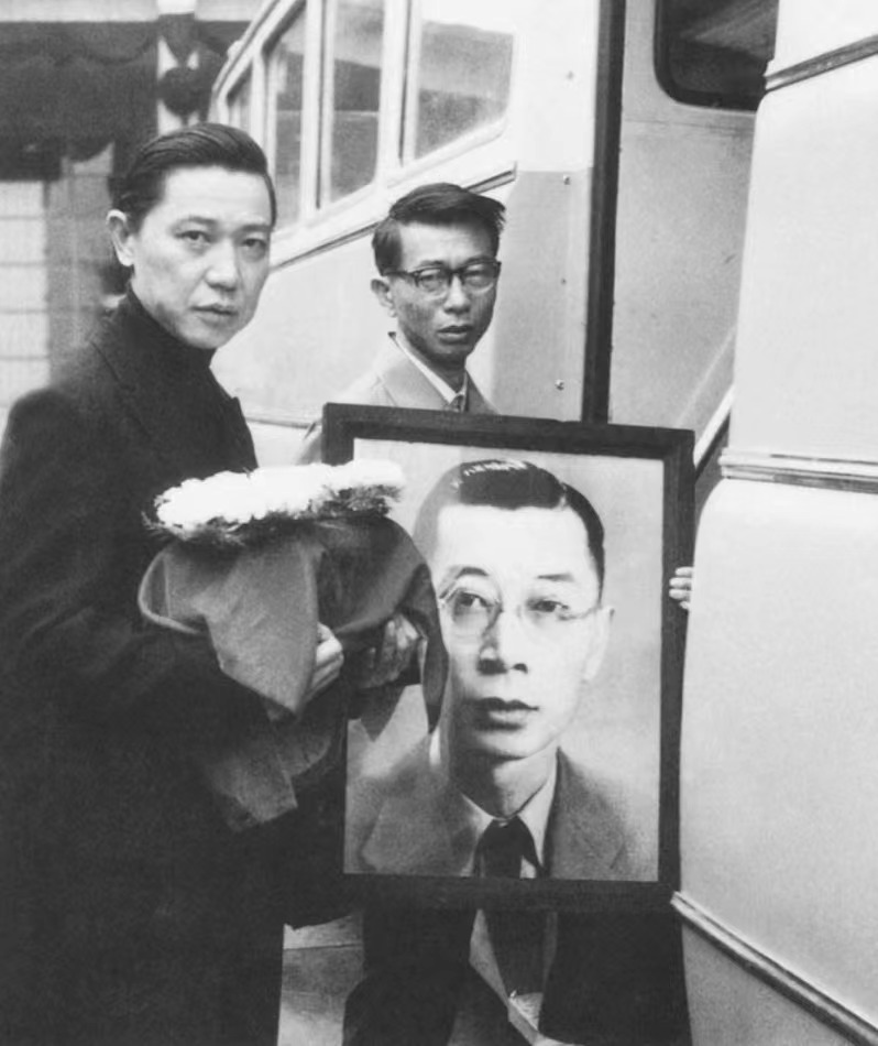 《傅雷家书》：一个人的高贵不在能力，在于骨子里的教养(图5)