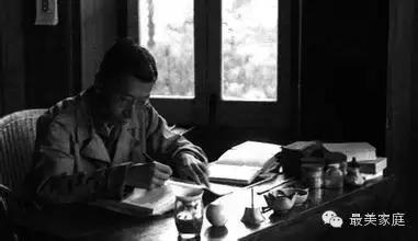 傅雷的四封家书——先做人，后成“家”(图1)