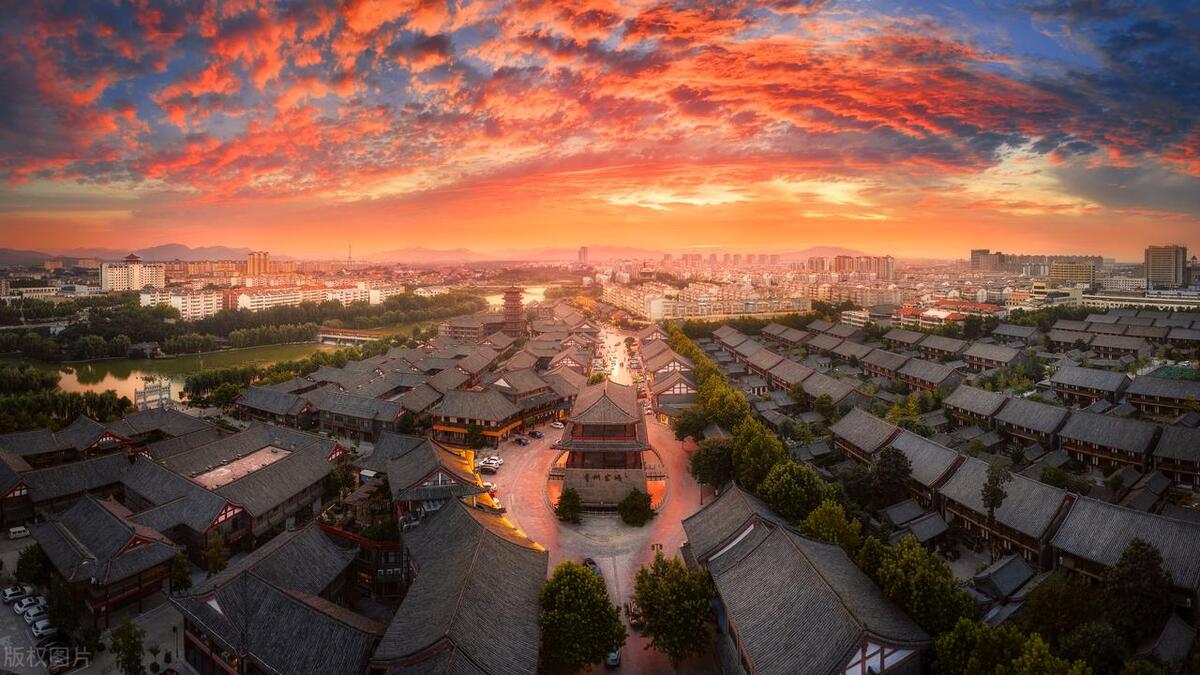 描写日出或日落的一段话（关于日出日落的唯美句子）(图1)