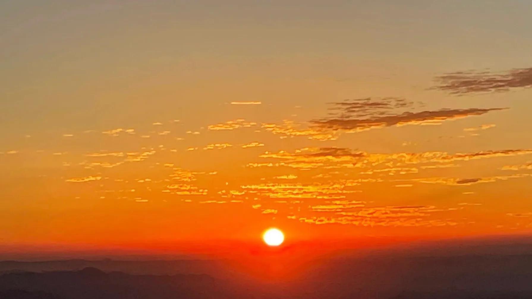 文案‖ 关于日出的浪漫绝美文案(图2)