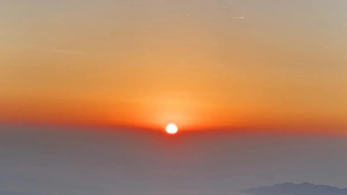 文案‖ 关于日出的浪漫绝美文案(图3)