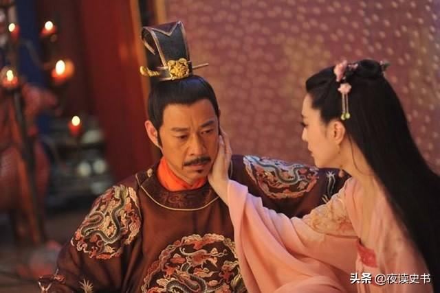 李世民被后世誉为虚心纳谏的典范，其实只说对了一半(图3)