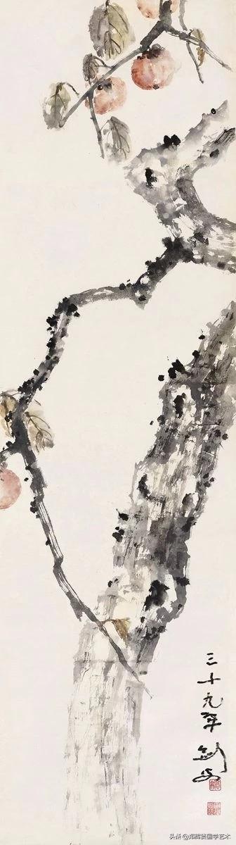 花丛采蜜忙，燕舞春风歌盛世，桃红李白果甜香(图5)