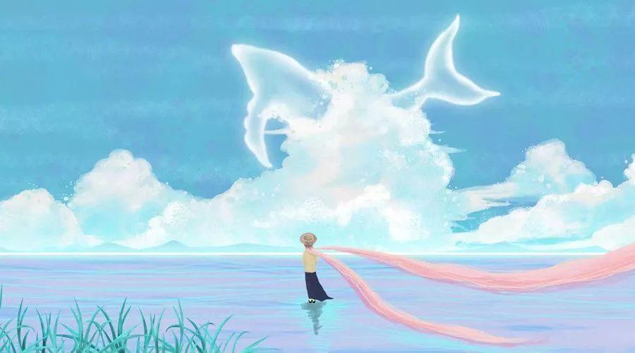 经典比喻句集锦，暑期晨读摘抄，快为孩子收藏(图5)