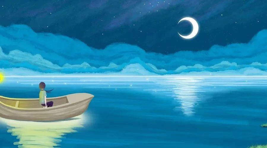 经典比喻句集锦，暑期晨读摘抄，快为孩子收藏(图7)