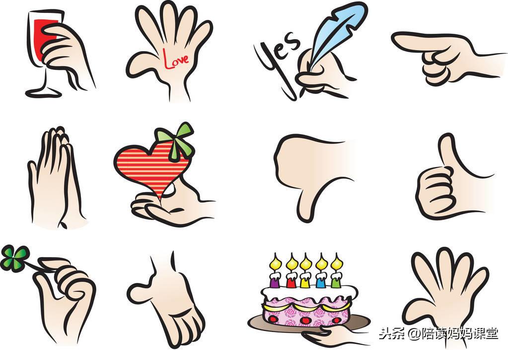 小学三年级语文造句练习大全，给孩子收藏一份(图1)