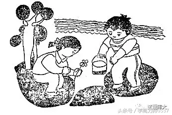 小学一、二年级语文阅读短文练习、看图写话训练、造句练习(图2)