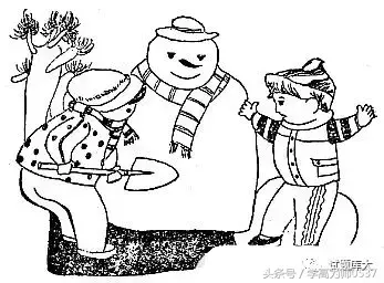 小学一、二年级语文阅读短文练习、看图写话训练、造句练习(图3)