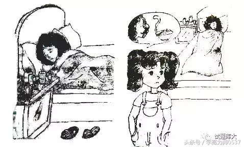 小学一、二年级语文阅读短文练习、看图写话训练、造句练习(图4)