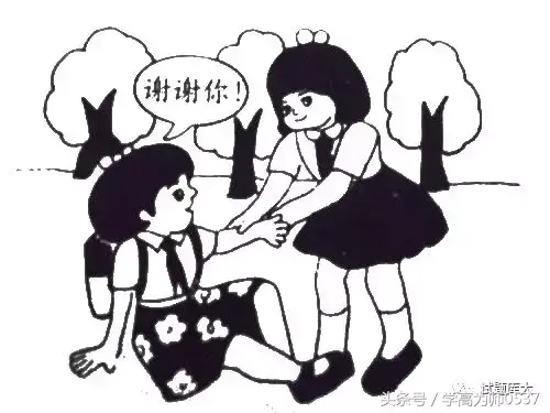 小学一、二年级语文阅读短文练习、看图写话训练、造句练习(图5)