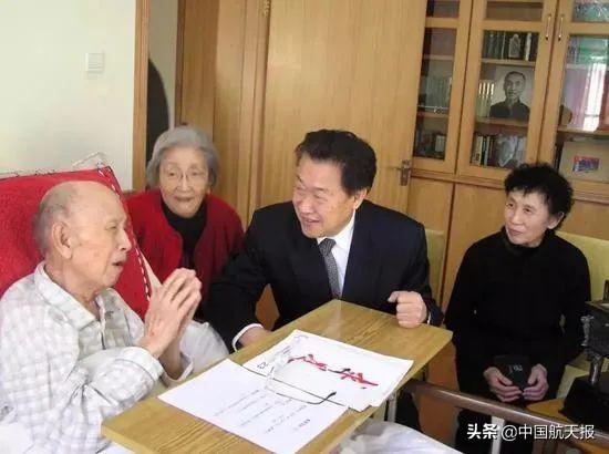 致青春 | 钱学森：立志成才报效祖国，知人善任高瞻远瞩(图4)