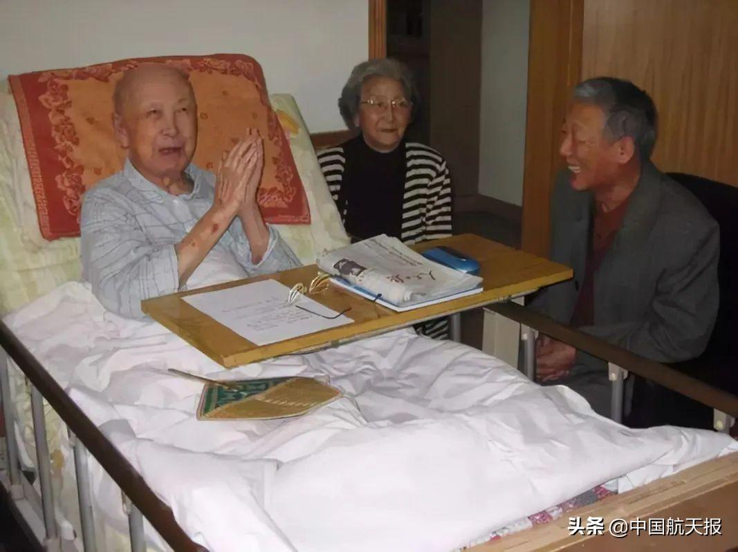 致青春 | 钱学森：立志成才报效祖国，知人善任高瞻远瞩(图5)