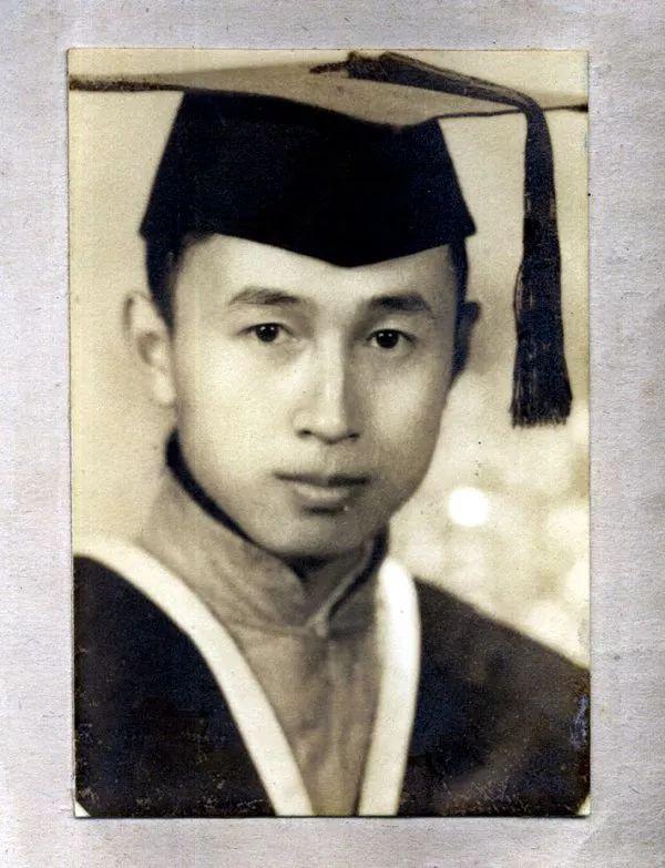 感动中国人物之首！爱国科学家钱学森的传奇一生，值得国人铭记(图2)