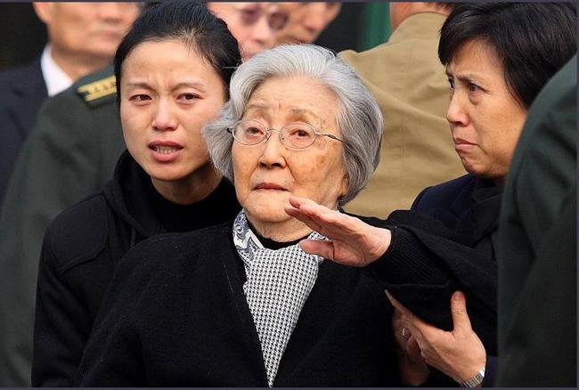 感动中国人物之首！爱国科学家钱学森的传奇一生，值得国人铭记(图10)