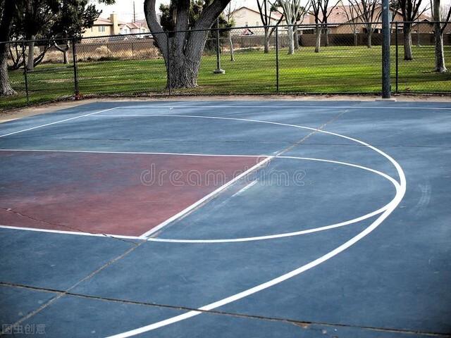 有哪些篮球文案惊艳了你(图1)