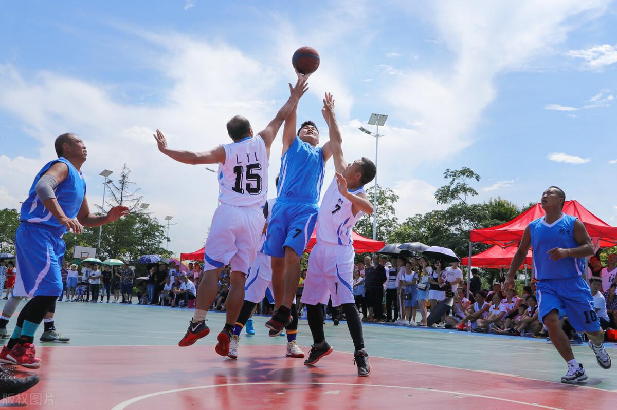 有哪些篮球文案惊艳了你(图3)