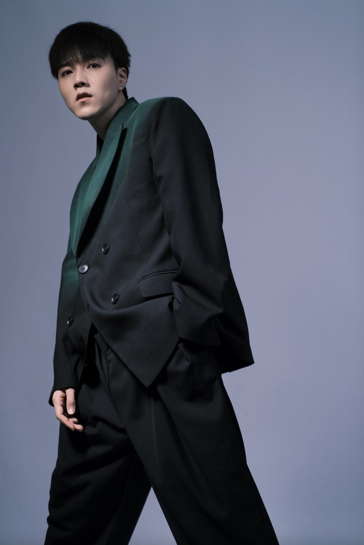 这份“520”爱的表白请查收！本土知名电台DJ海风发布新单曲《给爱多一点时间》(图2)