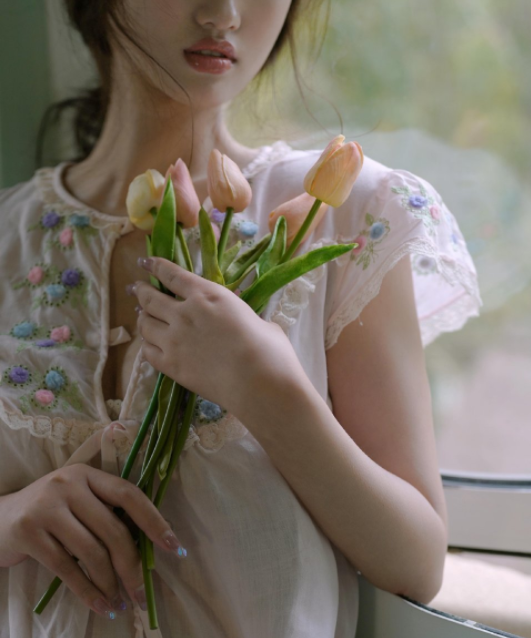 “让人羡慕的高级友谊文案”(图4)