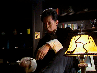 王志文在连续剧《黑冰》最后一段独白全文，堪称中国台词界教科书(图4)