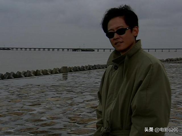 王志文在连续剧《黑冰》最后一段独白全文，堪称中国台词界教科书(图5)