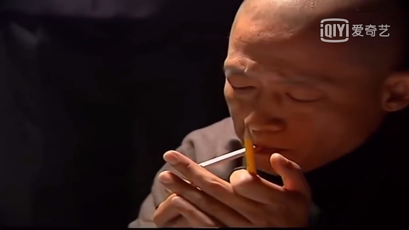 王志文《黑冰》的经典语录(图2)