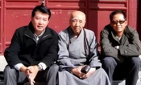 电视剧《天道》王志文的那些经典台词(图2)