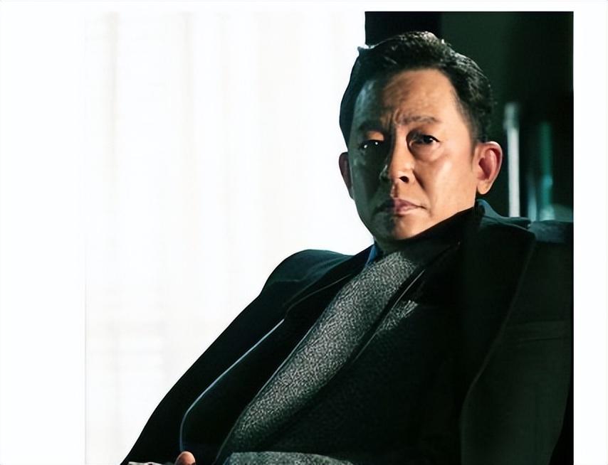 王志文在《天道》中的一句话道出了人性的真相(图1)