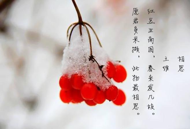 三首五言绝句惊艳了千年，二十字里蕴含着无尽的意味(图1)