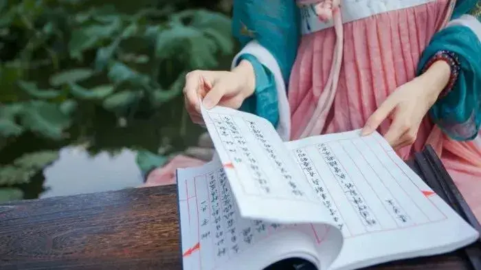 王维最美的10首五言绝句，句句如诗，首首如画，美到极致!(图2)