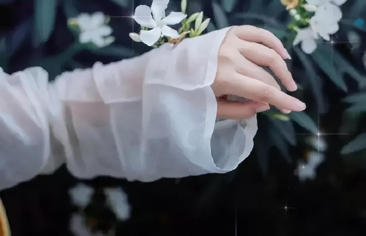 王维最美的10首五言绝句，句句如诗，首首如画，美到极致!(图3)