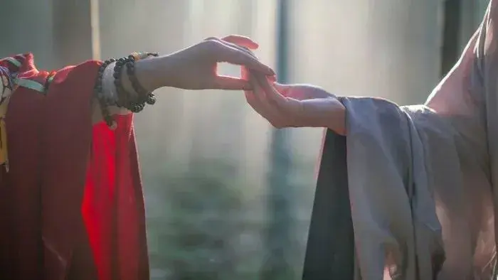 王维最美的10首五言绝句，句句如诗，首首如画，美到极致!(图5)