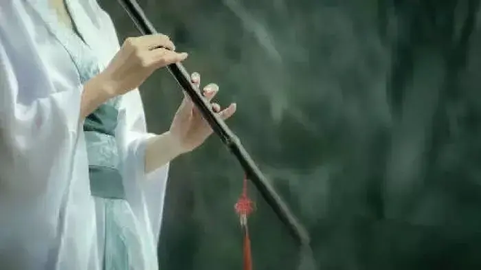 王维最美的10首五言绝句，句句如诗，首首如画，美到极致!(图8)