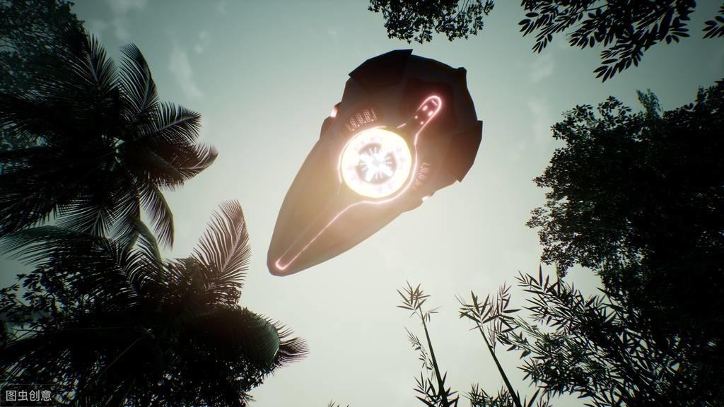 《三体》启示录：生存是奖励，不是权利(图2)