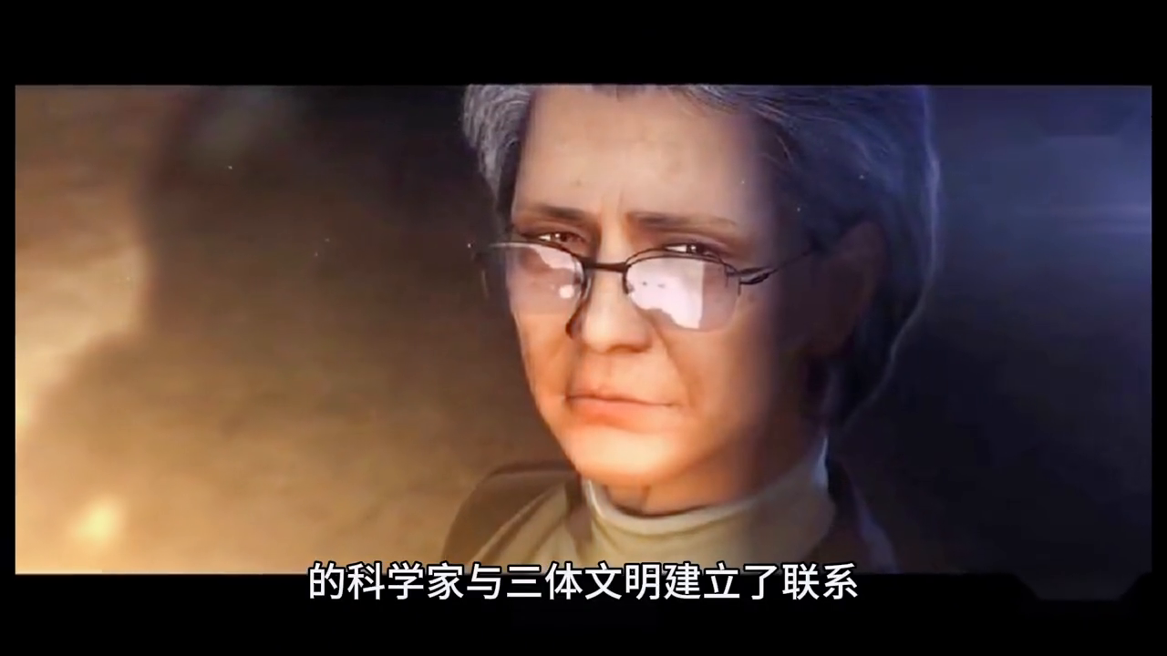 《三体》是中国科幻作家刘慈欣的长篇科幻小说(图2)