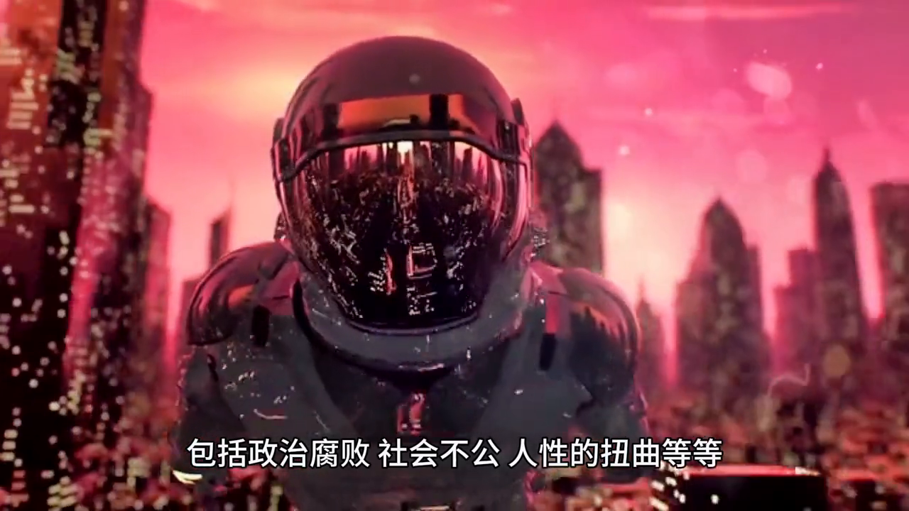 《三体》是中国科幻作家刘慈欣的长篇科幻小说(图4)