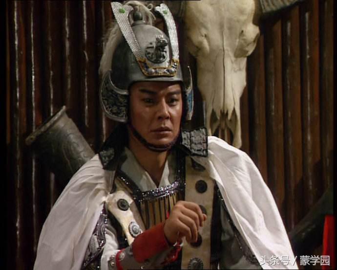 三足鼎立分天下：出自《三国演义》的90个成语，值得学习！(图9)