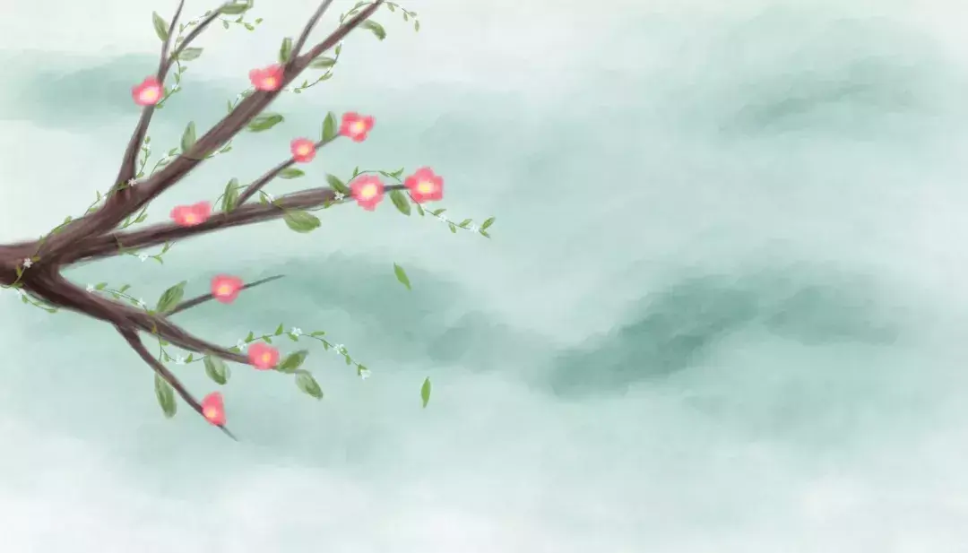 梨花带雨、水木清华、岸芷汀兰：唯美的古风成语，美哭了(图43)