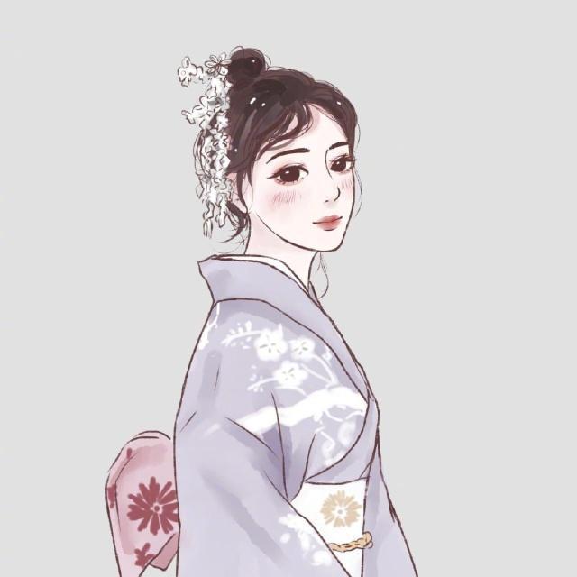 晒自己照片的简易说说，简短文艺，让人一见倾心(图3)