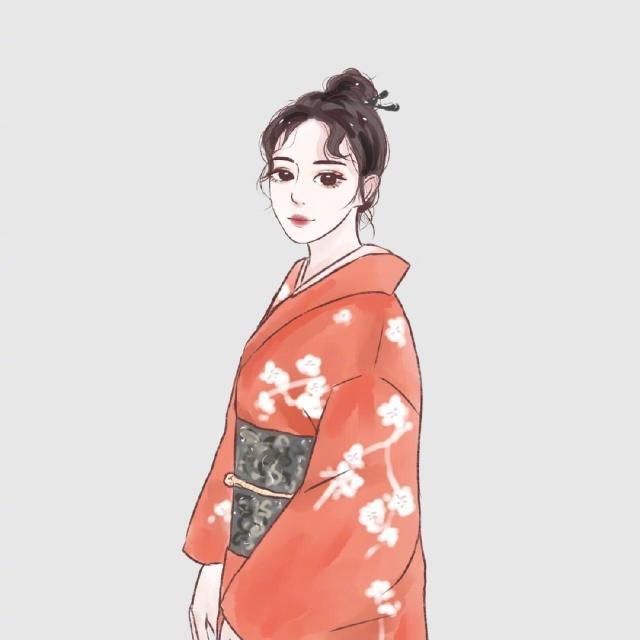 晒自己照片的简易说说，简短文艺，让人一见倾心(图5)