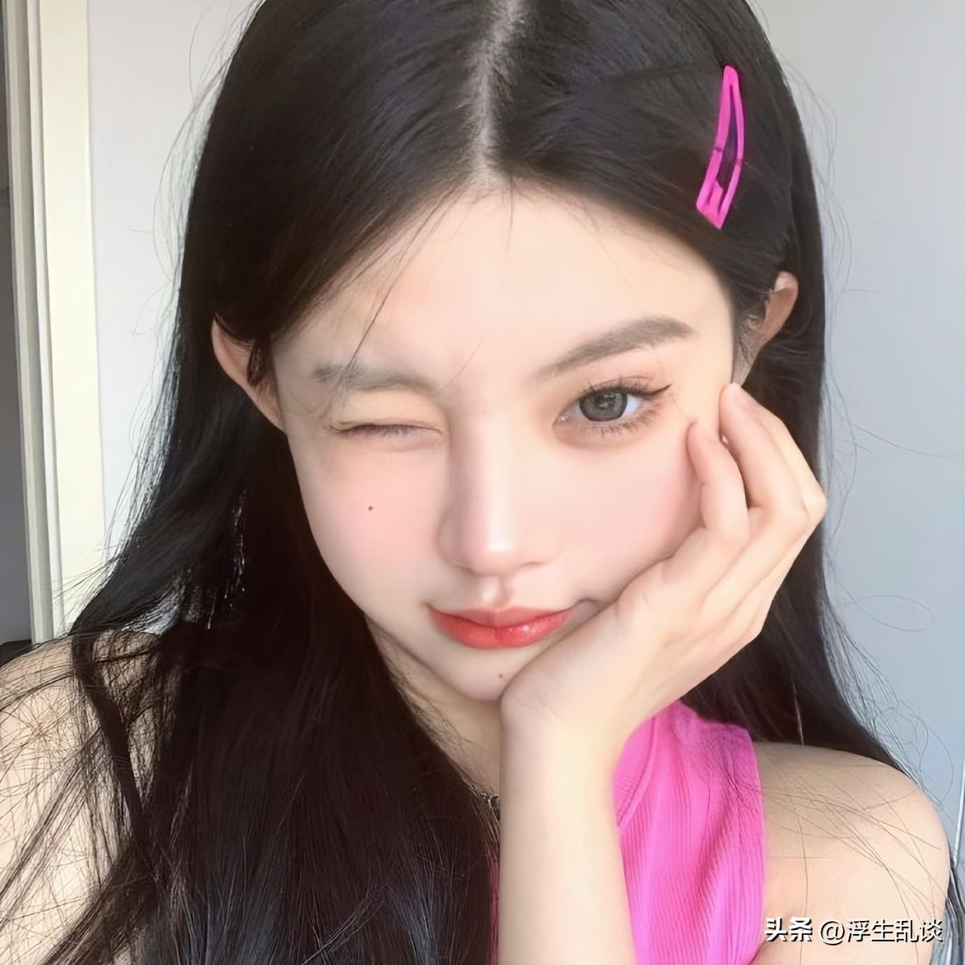 配自己照片的高级发圈文案(图7)