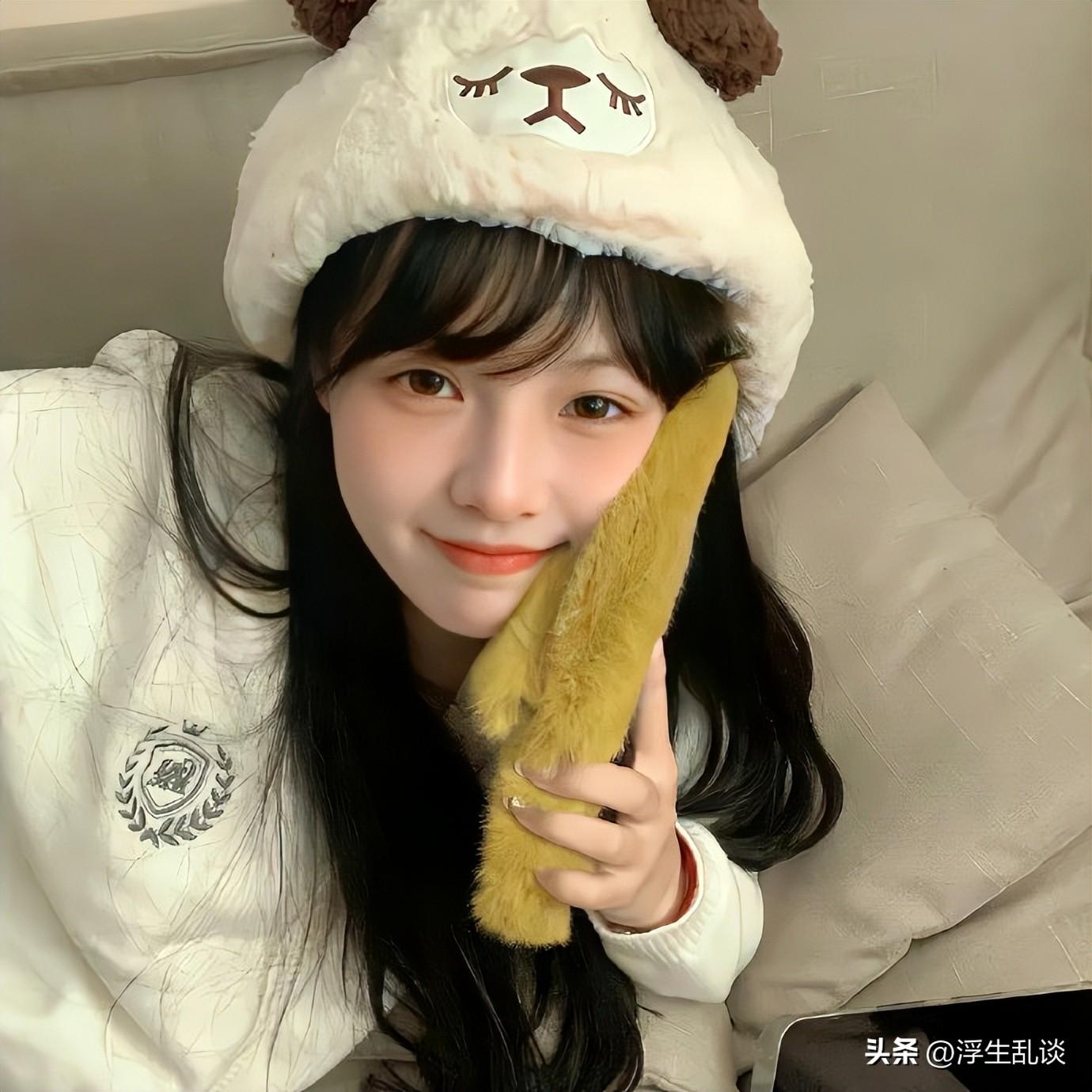 配自己照片的高级发圈文案(图8)