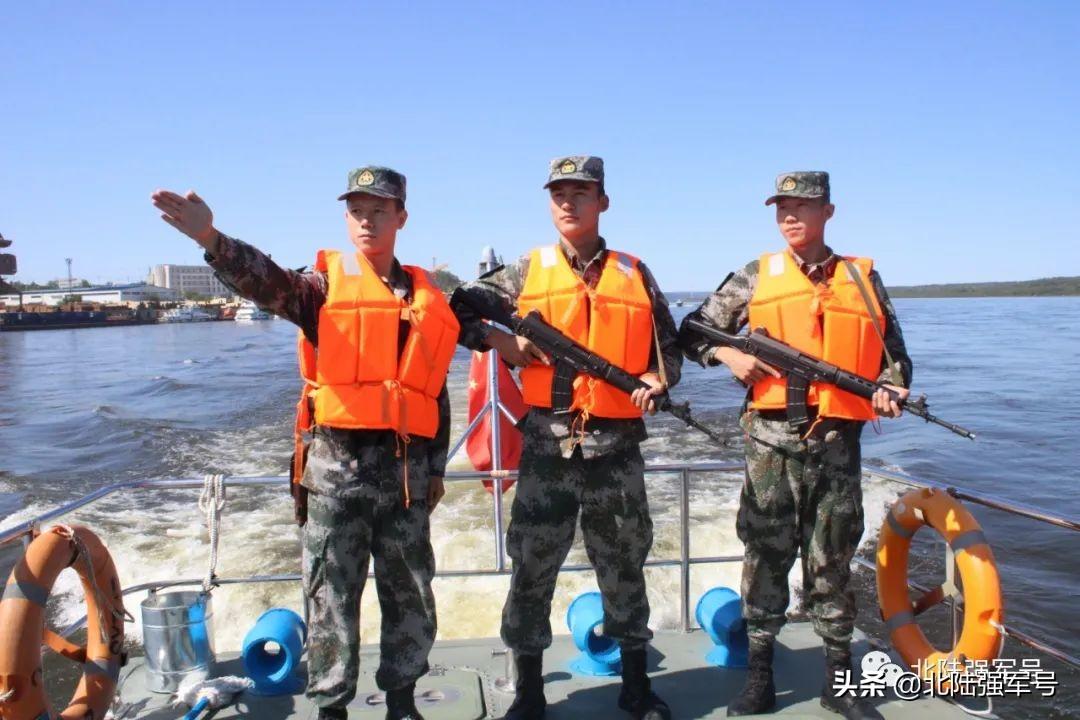 对党说说心里话 | 有我在，请祖国放心！(图2)