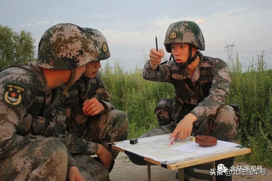 对党说说心里话 | 有我在，请祖国放心！(图3)