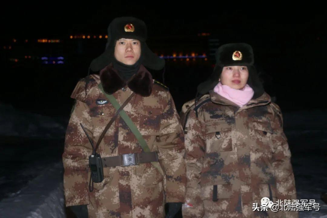 对党说说心里话 | 有我在，请祖国放心！(图4)