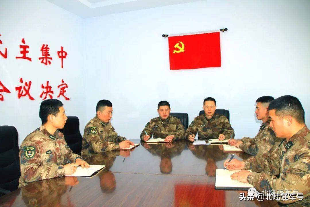 对党说说心里话 | 有我在，请祖国放心！(图6)