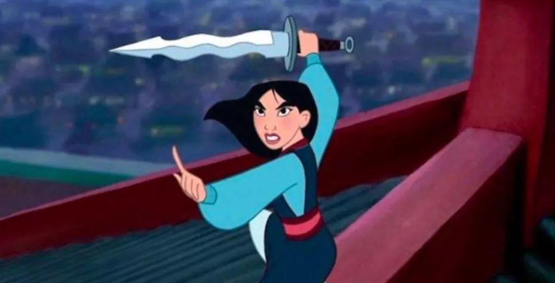 童话般的迪士尼，台词句句扎心，一生受用(图10)