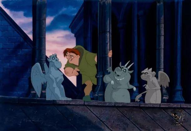 童话般的迪士尼，台词句句扎心，一生受用(图17)