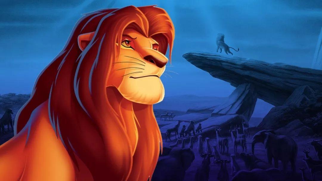 童话般的迪士尼，台词句句扎心，一生受用(图22)